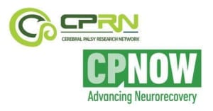 CPRN and CP NOW Foundation