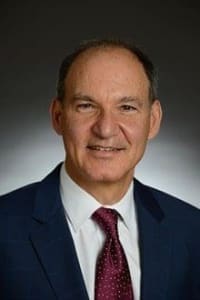 Peter Margolis, MD, PhD